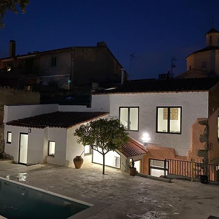 Costa Maresme, Barcelona ,Valentinos House & Pool Βίλα Vilassar De Dalt Εξωτερικό φωτογραφία