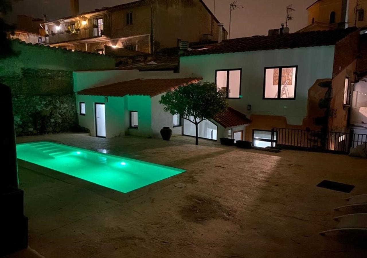Costa Maresme, Barcelona ,Valentinos House & Pool Βίλα Vilassar De Dalt Εξωτερικό φωτογραφία