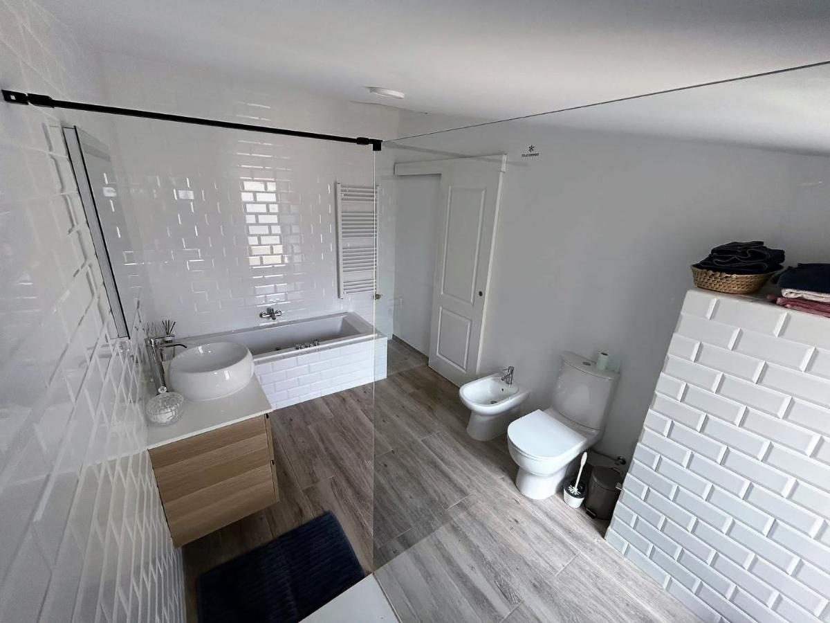 Costa Maresme, Barcelona ,Valentinos House & Pool Βίλα Vilassar De Dalt Εξωτερικό φωτογραφία