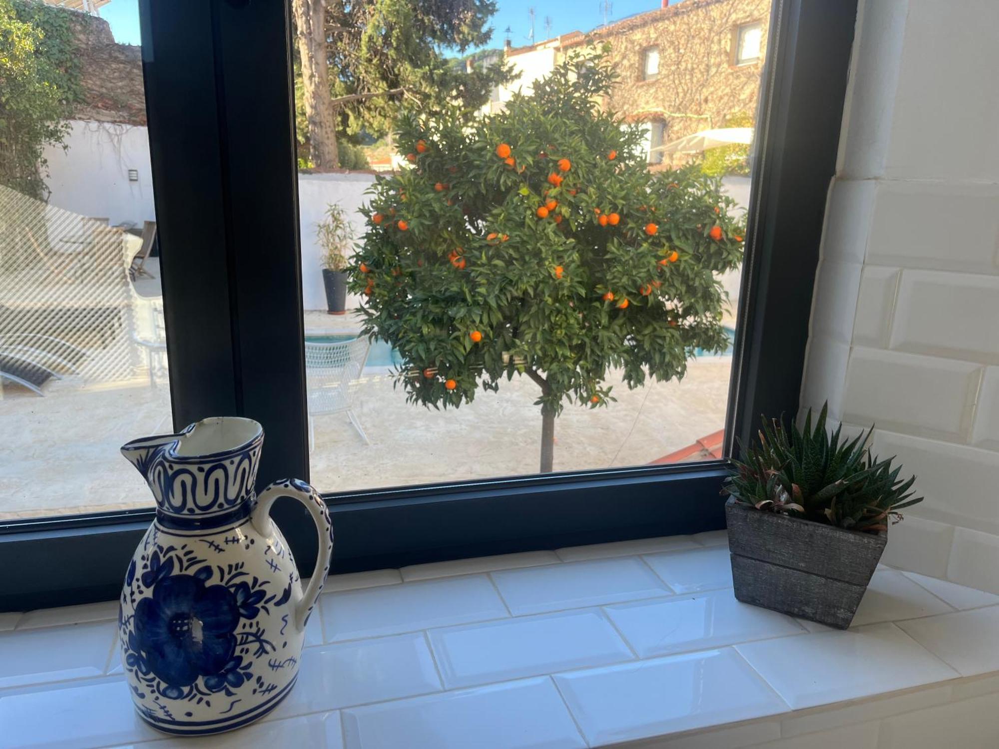 Costa Maresme, Barcelona ,Valentinos House & Pool Βίλα Vilassar De Dalt Εξωτερικό φωτογραφία