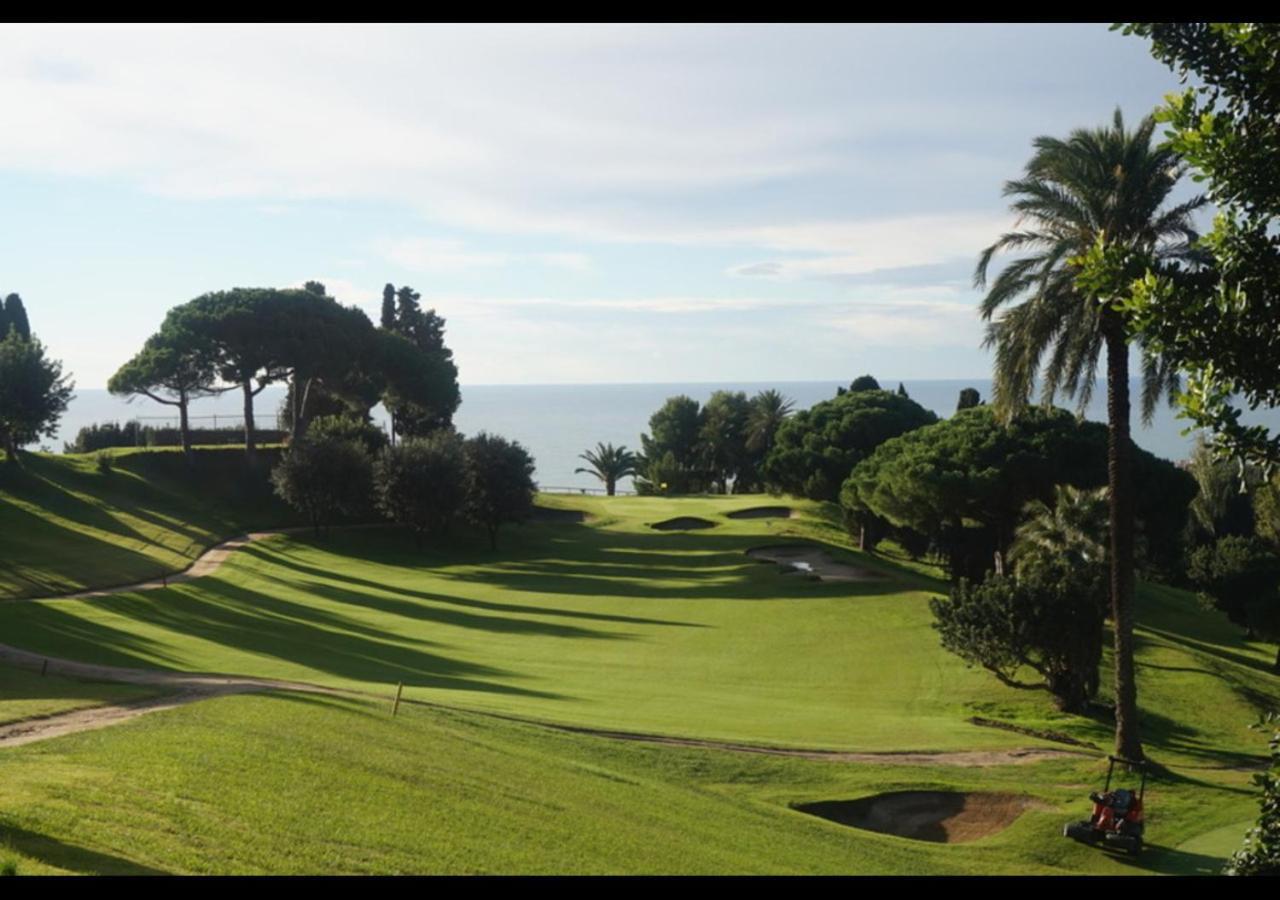 Costa Maresme, Barcelona ,Valentinos House & Pool Βίλα Vilassar De Dalt Εξωτερικό φωτογραφία