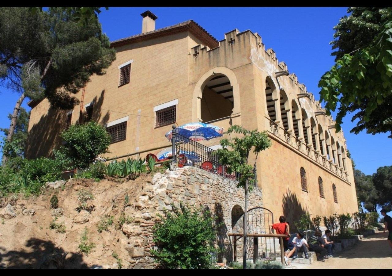 Costa Maresme, Barcelona ,Valentinos House & Pool Βίλα Vilassar De Dalt Εξωτερικό φωτογραφία