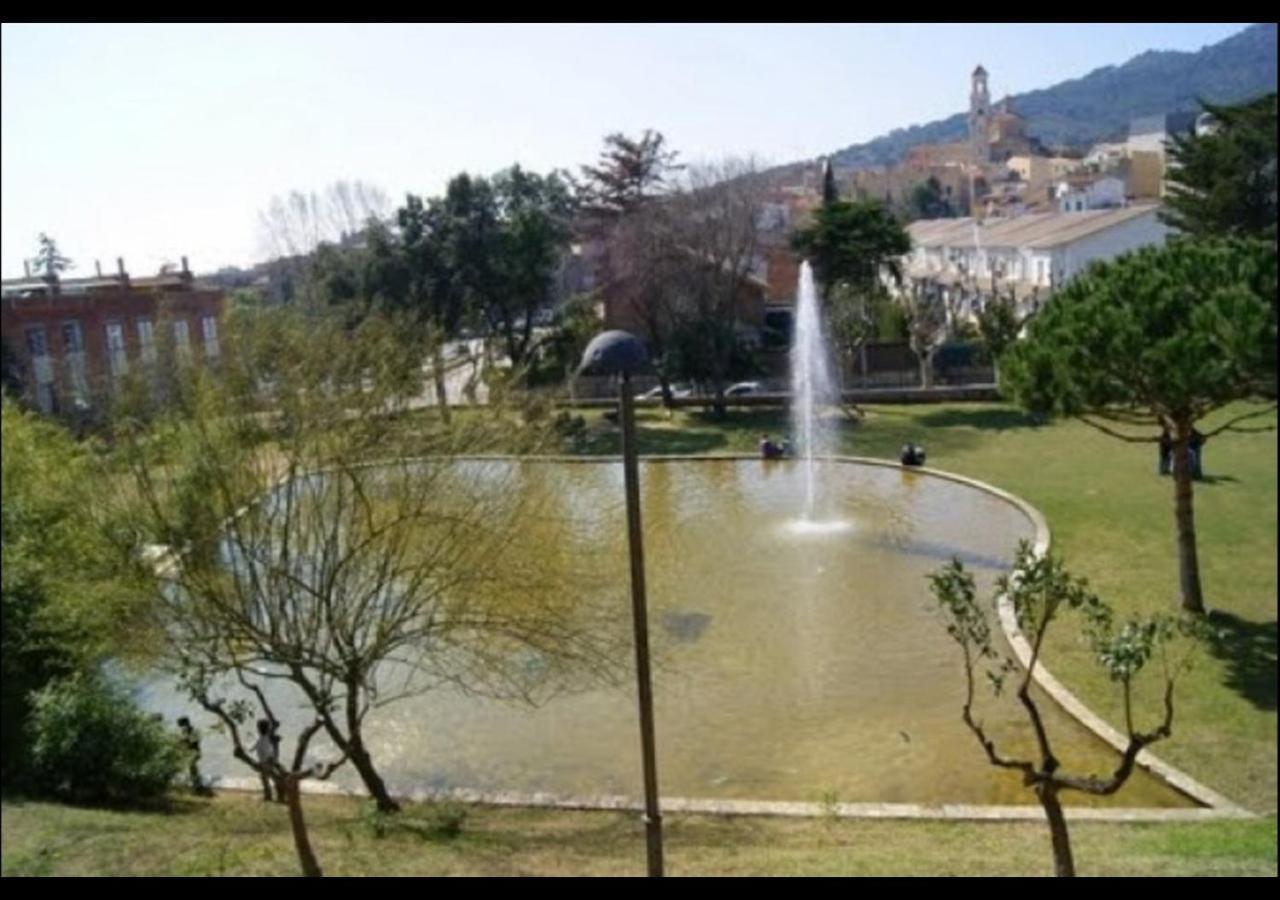 Costa Maresme, Barcelona ,Valentinos House & Pool Βίλα Vilassar De Dalt Εξωτερικό φωτογραφία