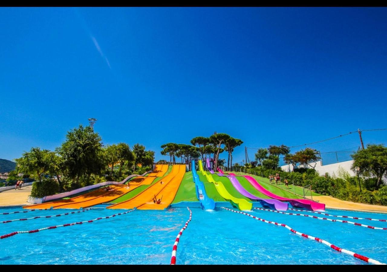 Costa Maresme, Barcelona ,Valentinos House & Pool Βίλα Vilassar De Dalt Εξωτερικό φωτογραφία