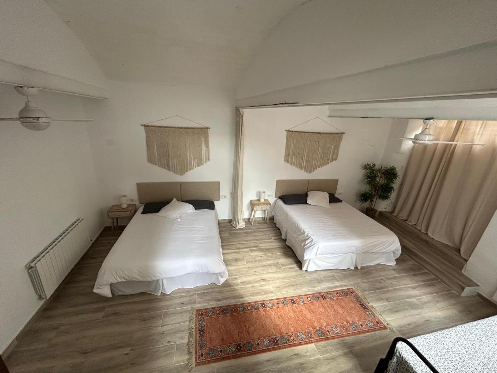 Costa Maresme, Barcelona ,Valentinos House & Pool Βίλα Vilassar De Dalt Εξωτερικό φωτογραφία